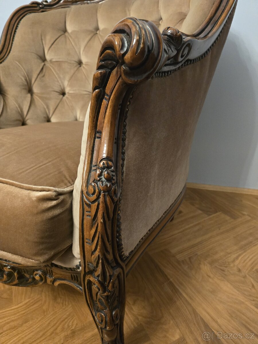 Starozitna kresilka - 4