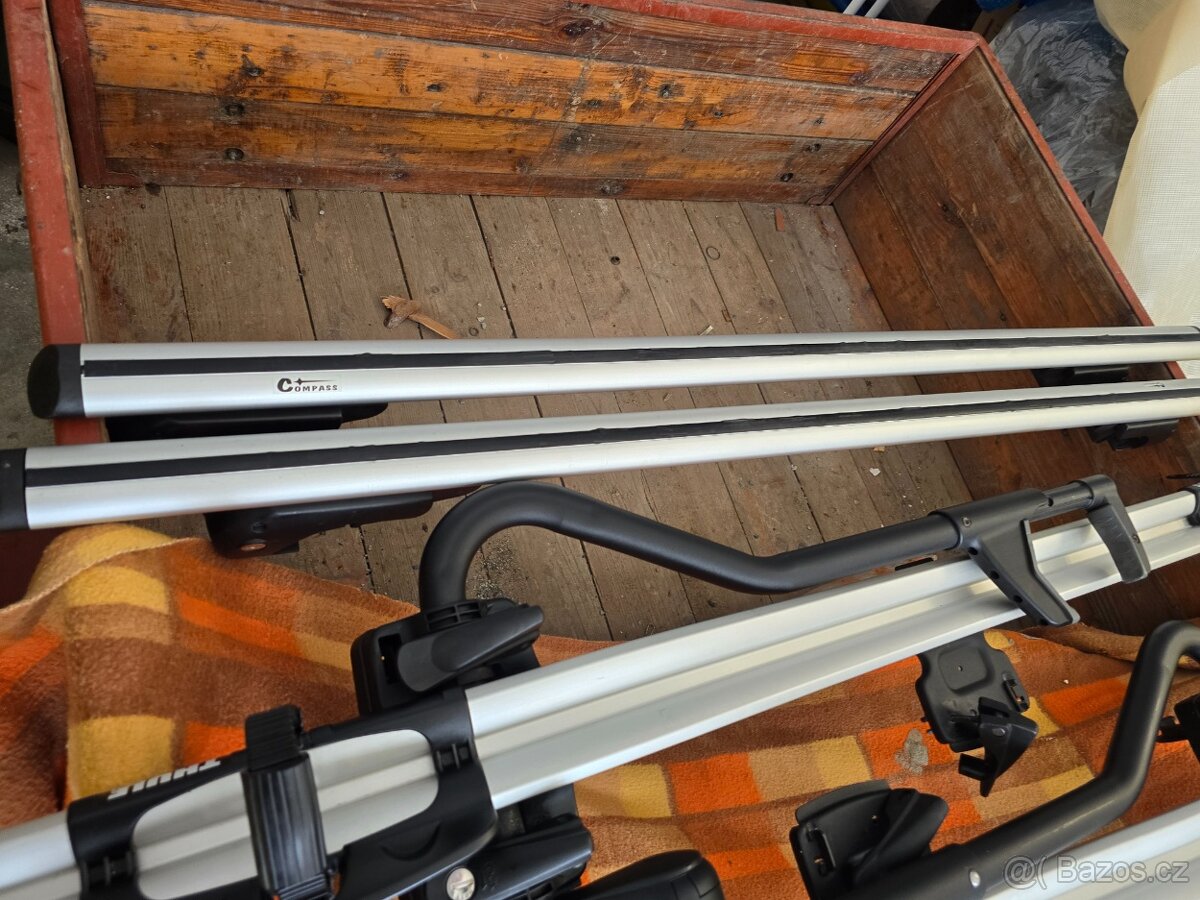 Thule ProRide 591 - 4