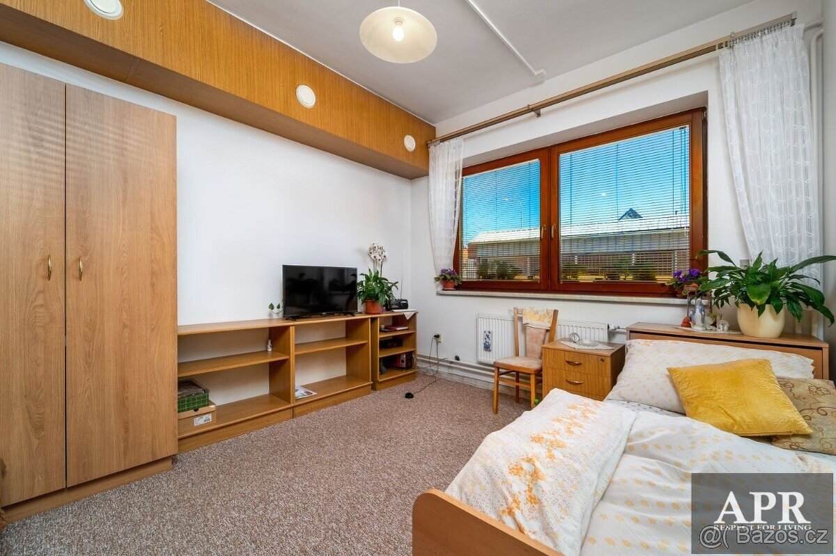 PRODEJ RD VESELÍ NAD MORAVOU, ZARAZICE - 4