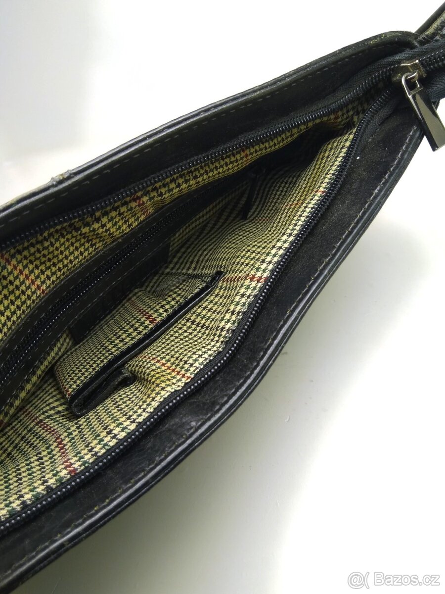 Dámská retro kabelka - 4