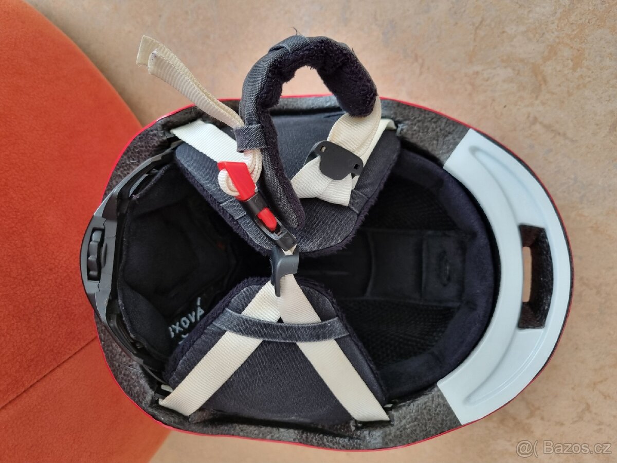 Lyžařská helma vel. S - 4