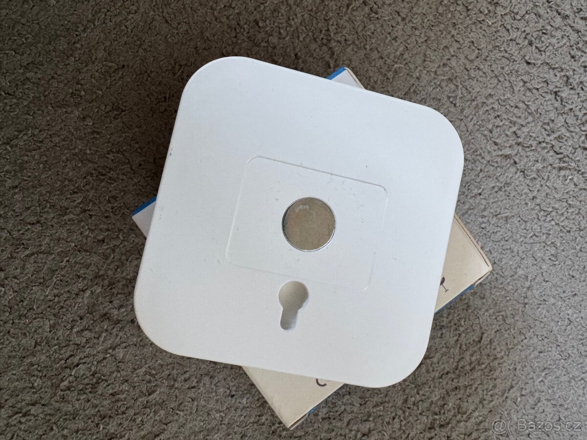 Led světlo s čidlem - 4