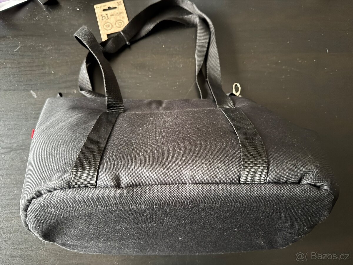 Přepravní taška pro psy/kočky – velikost S (nová) - 4