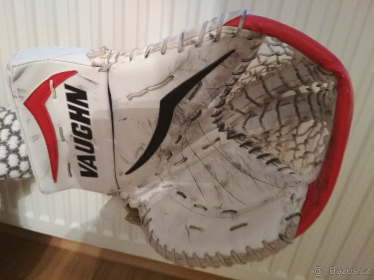 hokejová výstroj - 4