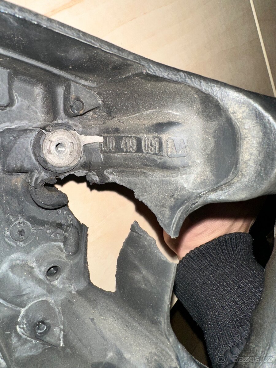 Volant Škoda Octavia 1, VW Golf - 4