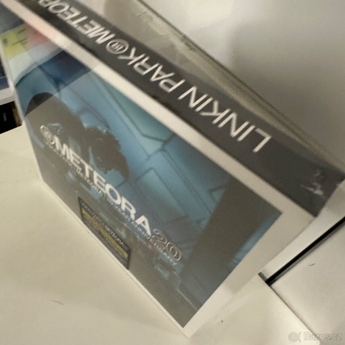 Linkin Park Meteora - BOX - 4