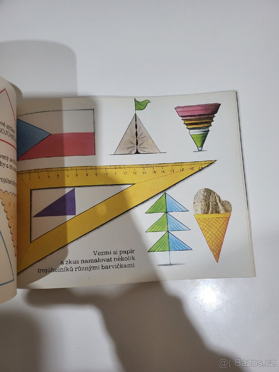 Sešit FILIP ROZUM BERE - 4