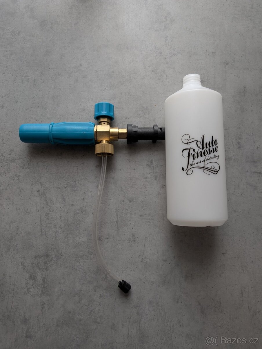 Napěňovač Auto Finesse Foam Lance - 4