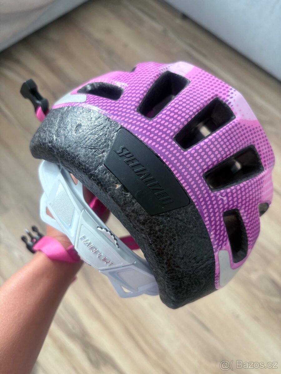 Dětská helma specialized - 4