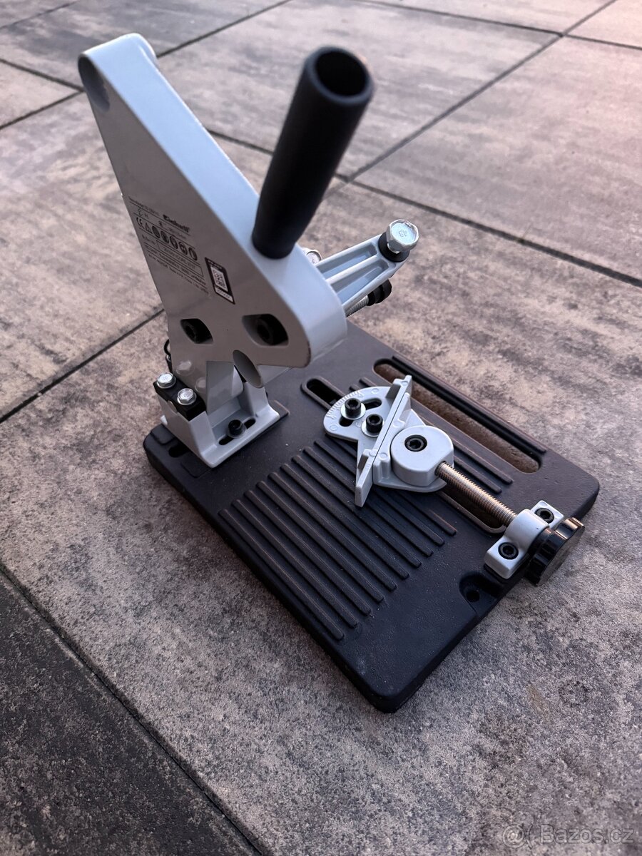 stojan pro úhlovou brusku - 4