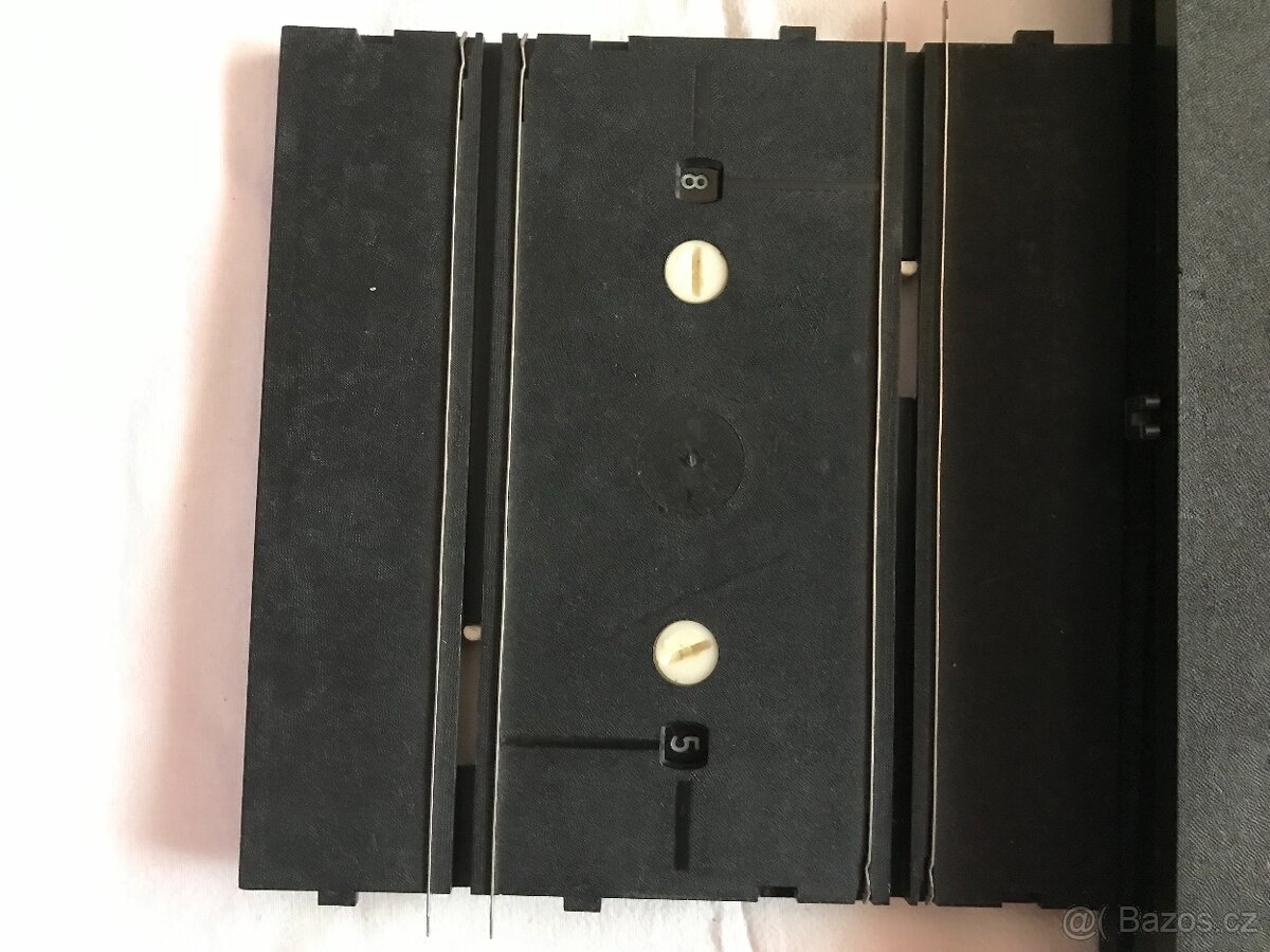 Autodráha s autíčky Ites - 4