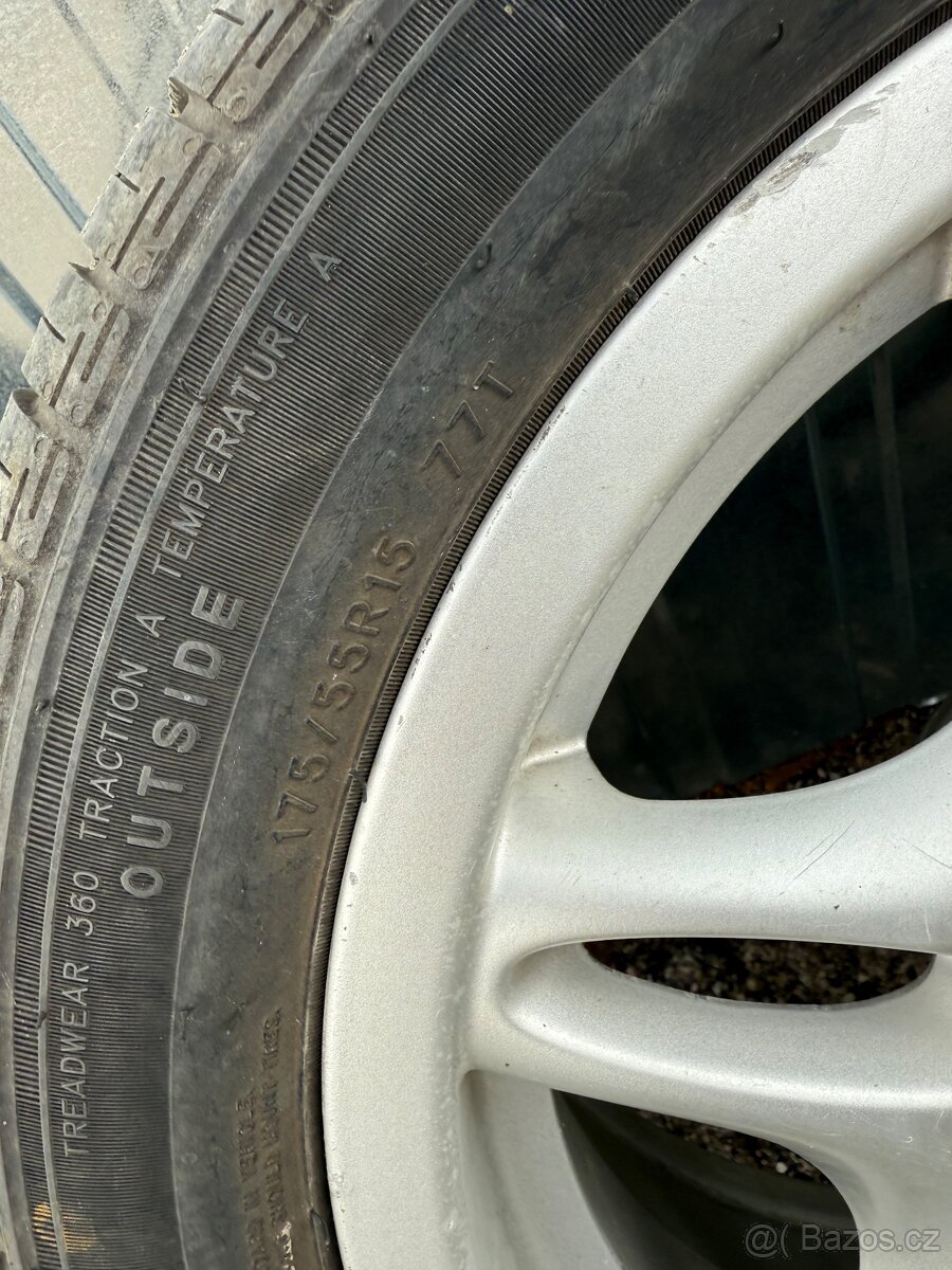 Original alu smart - 4