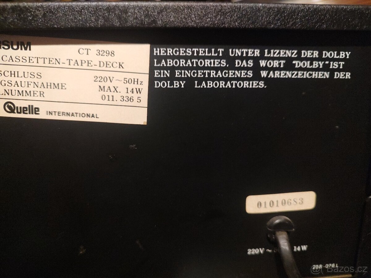 Universum dynamic - 4