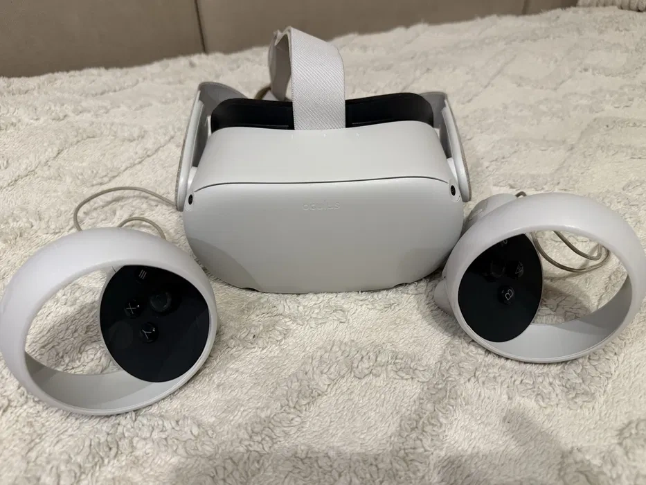 Meta Oculus Quest 2 128 GB – VR headset - 4