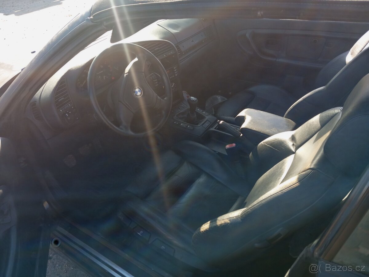 E36 cabrio - 4