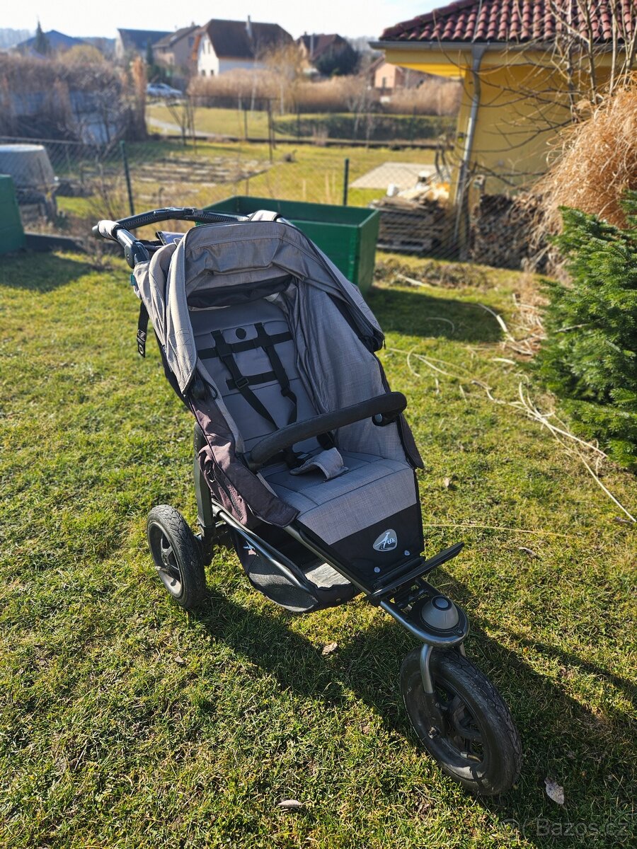 TFK Mono air - 4