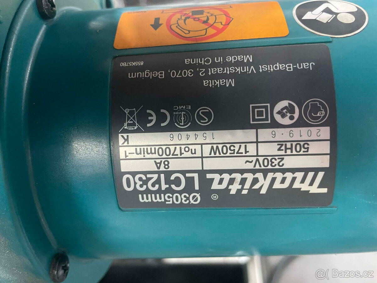 Makita LC 1230 - 4