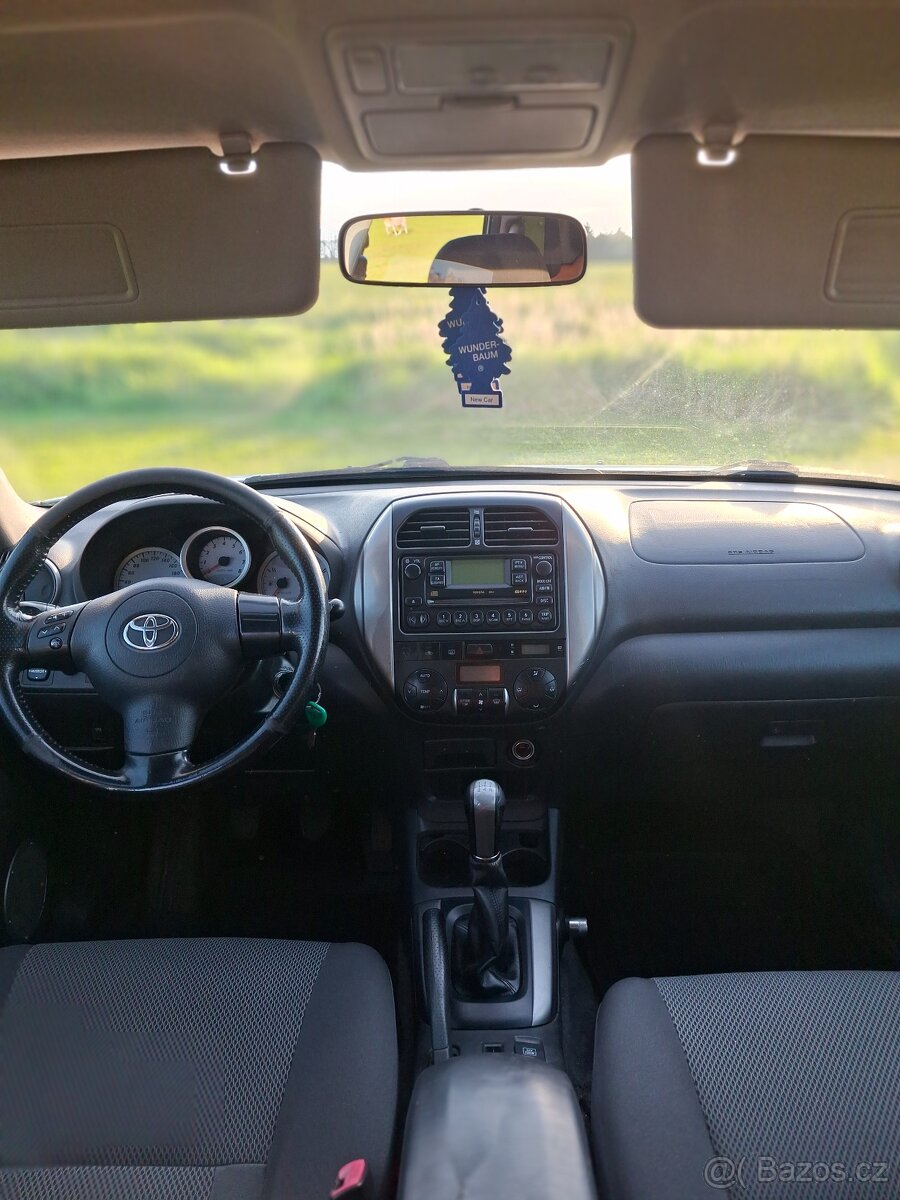 Rav 4 - 4