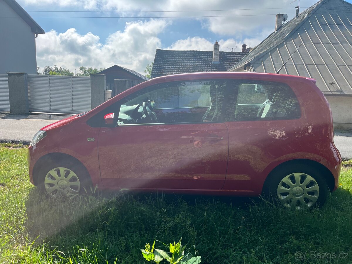 Škoda Citigo - 4
