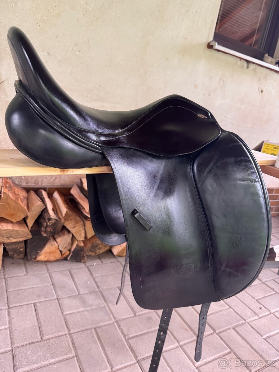 Kentaur Ithaka 17,5”/4 - 4