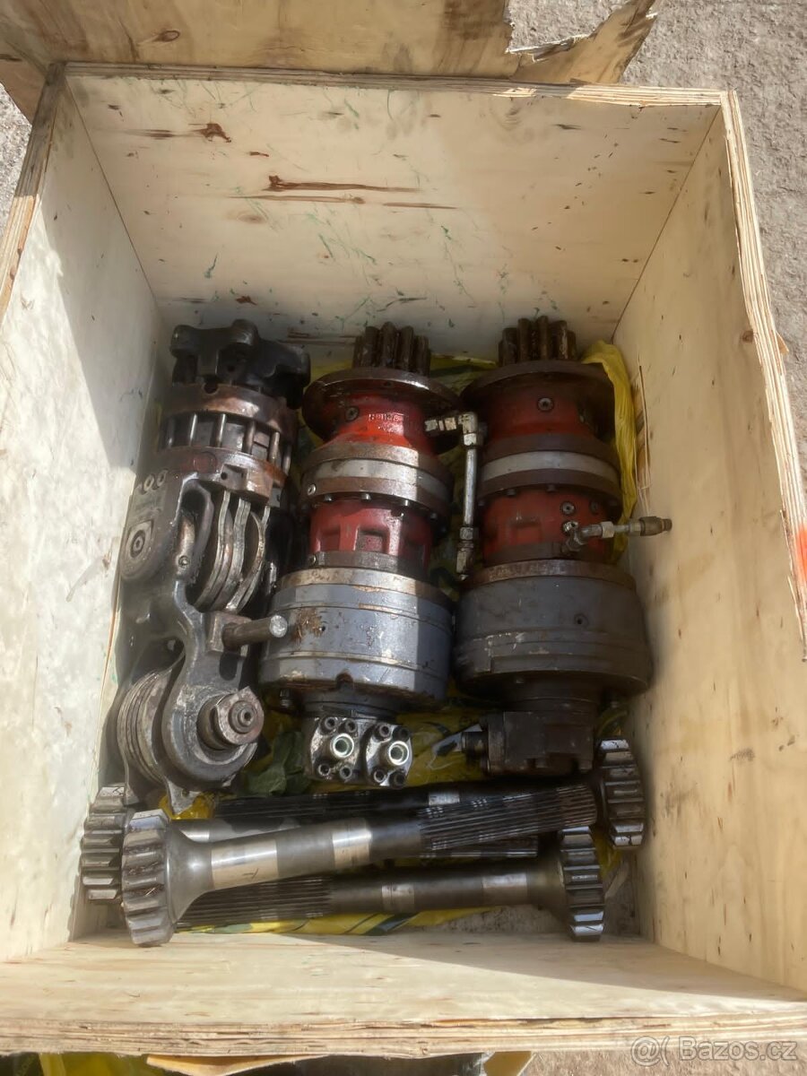 Rottne - 4