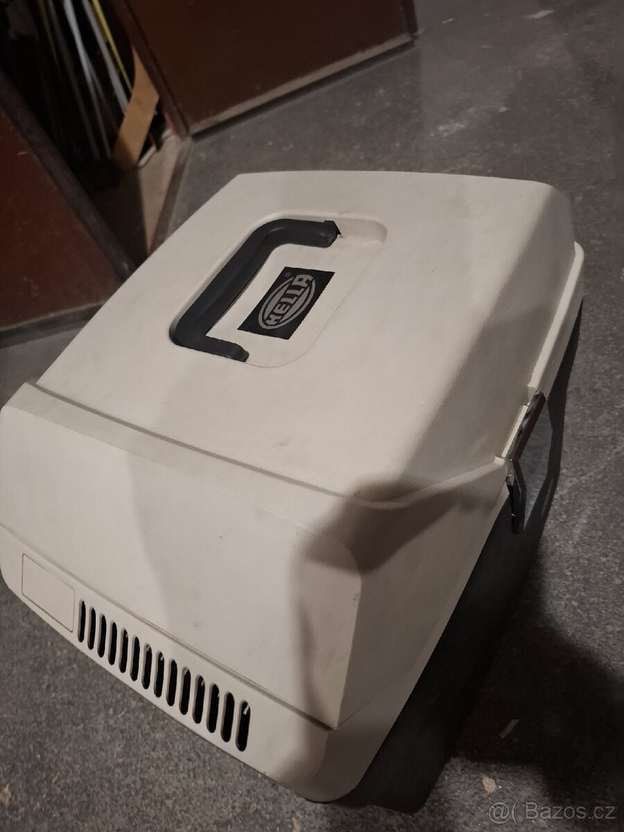 Chladící box Hella - 4