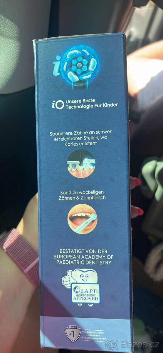 Oral B iO kids - 4