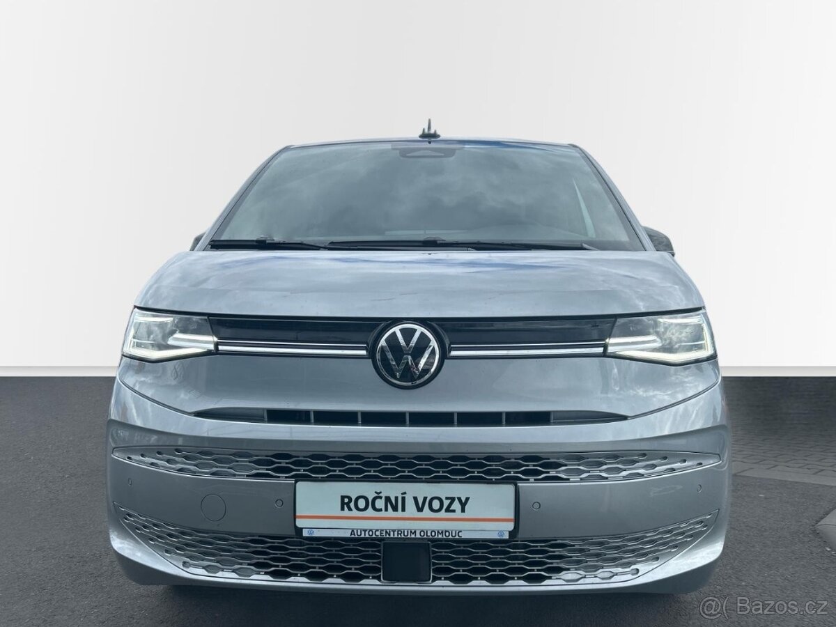 VW Multivan 2.0 TDI 110kW 7DSG Life DR - 4