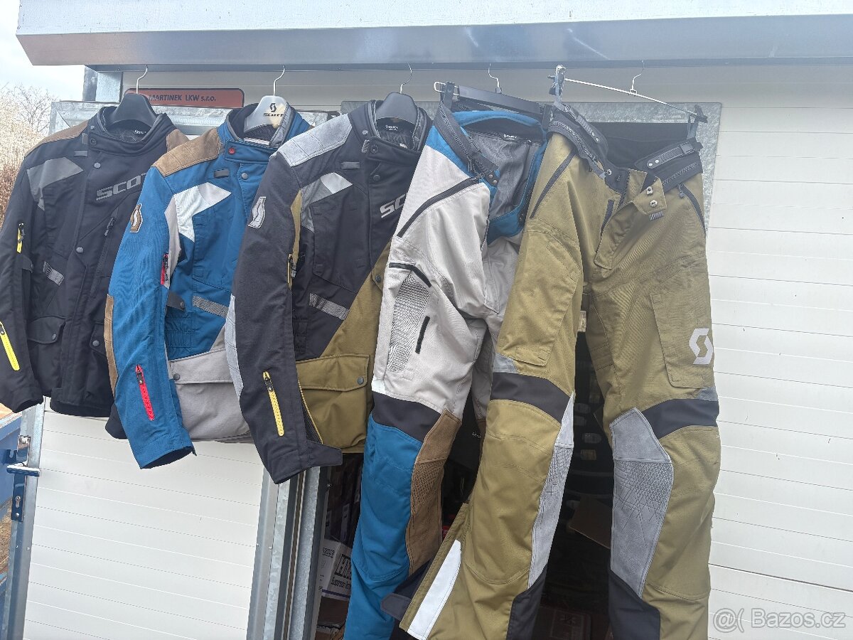 Adventure Scott DualRaid DP - 4