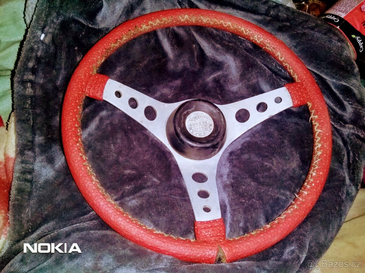 Volanty Victor, Kolín, Kolínská nástrojárna,formuling - 4