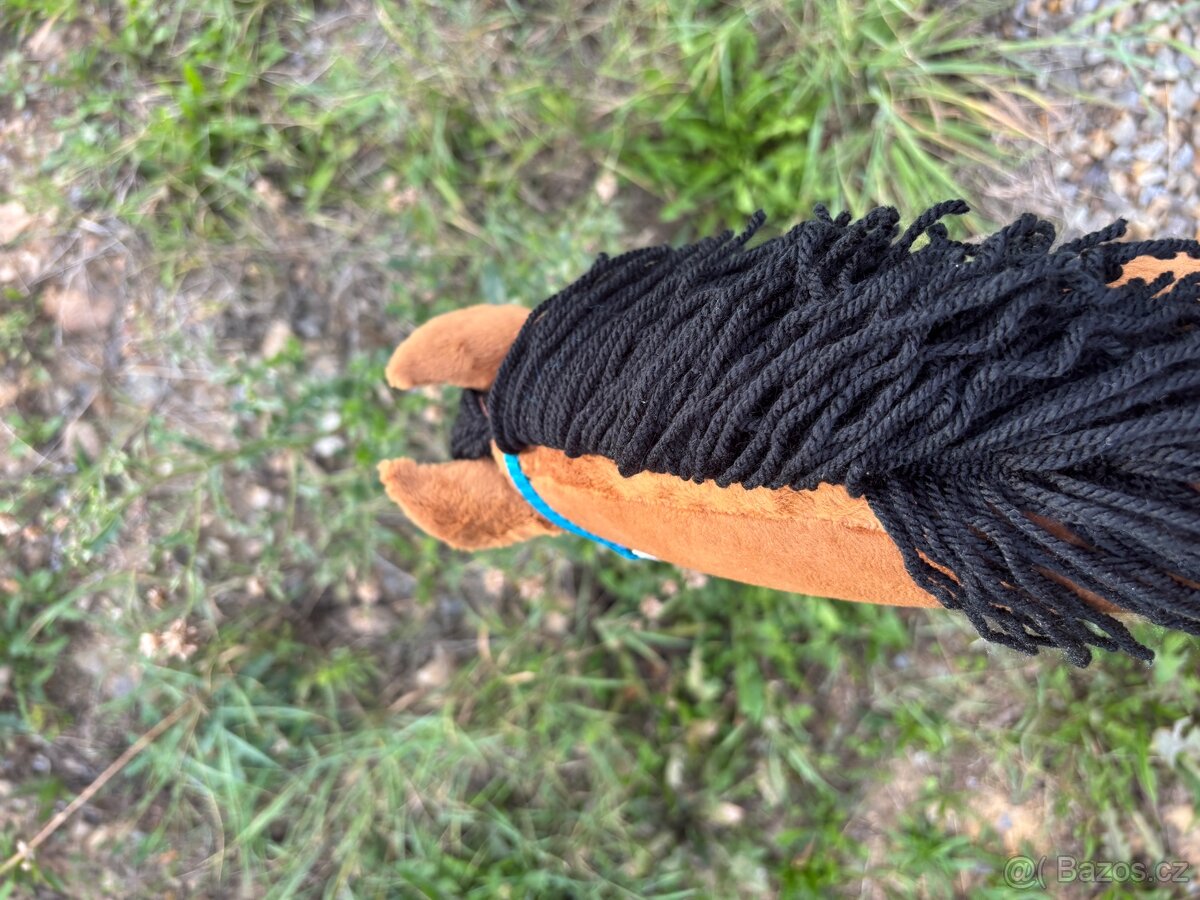 Hobby horse na prodej🤎🌿 - 4