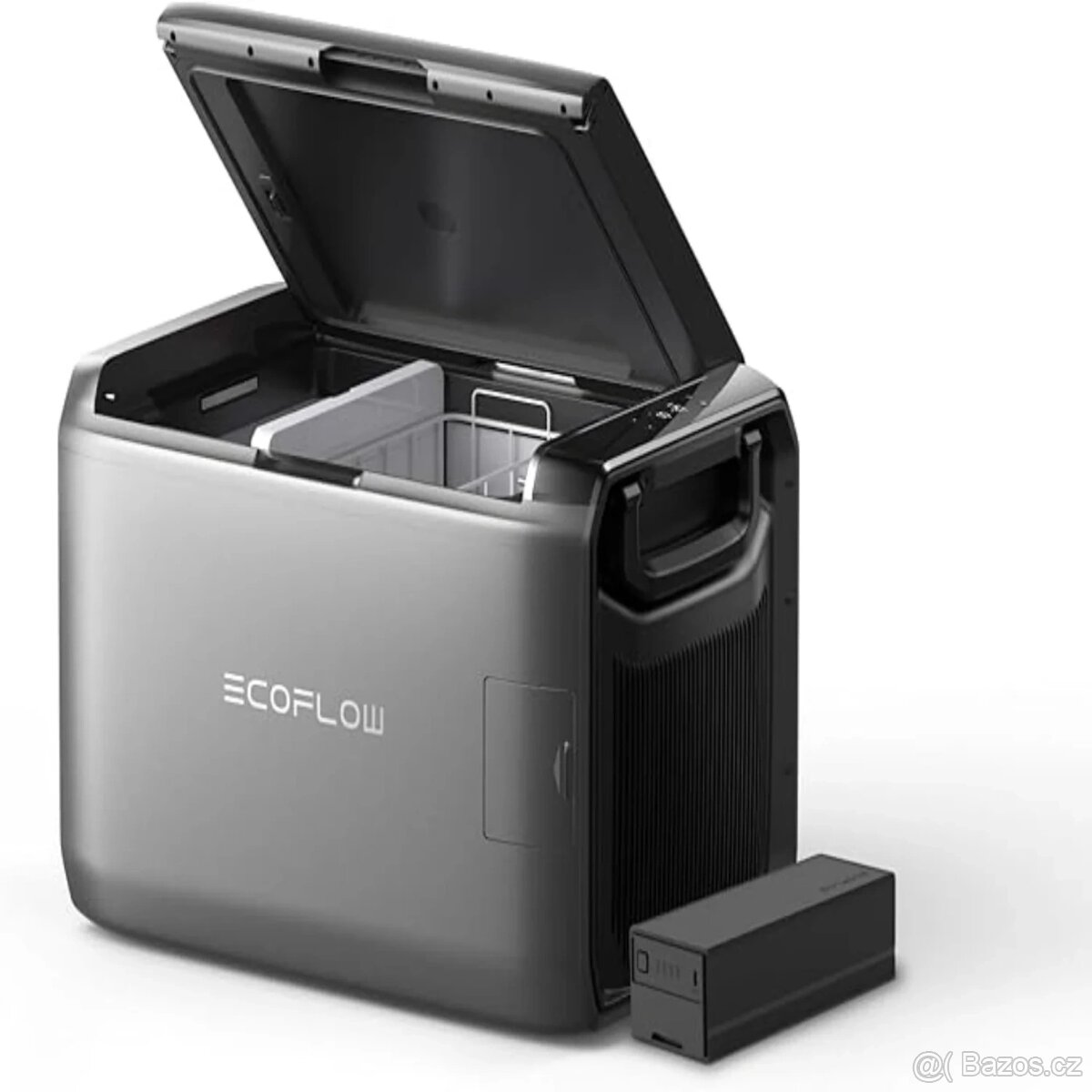 Autolednice EcoFlow GLACIER 55 l - 4