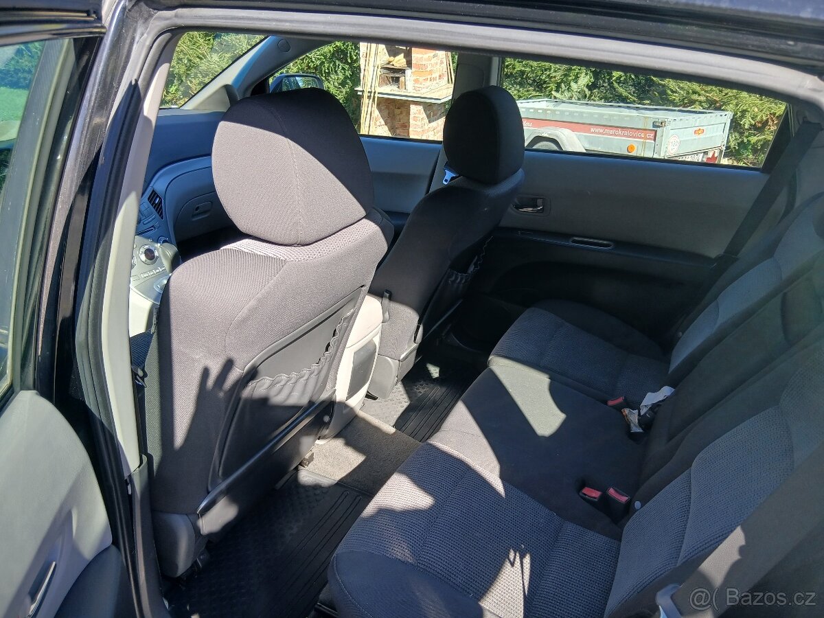 Subaru Tribeca b9 - 4