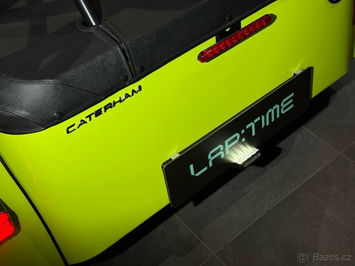CATERHAM 485S LOTUS 7 - 4