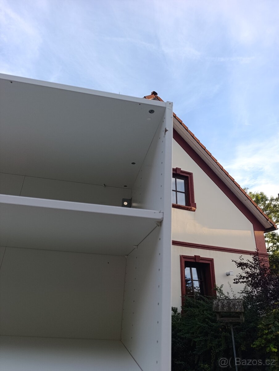 Šatní skříň IKEA PAX - 4