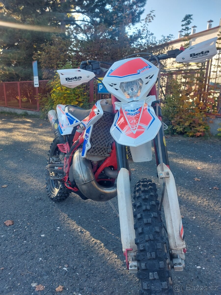 Prodám Beta RR 250 Racing 2019
