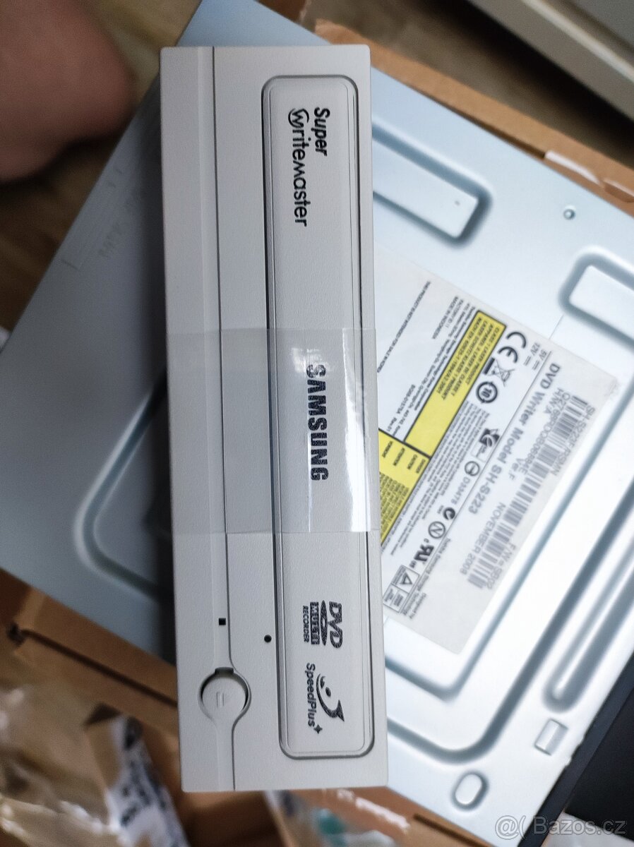 Samsung SH-S223 DVD mechanika - 4