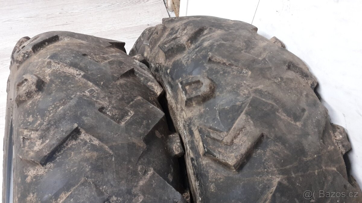 Kola 12"