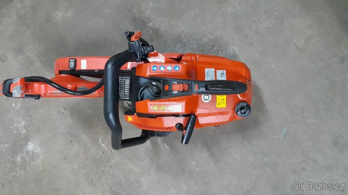 Prodám Hilti DSH 600-X - 4