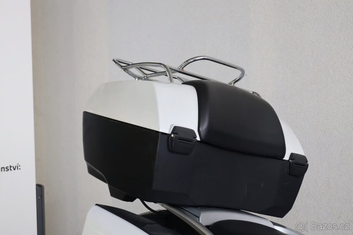 BMW K1600GT - NOVÁ CENA DO KONCE ROKU - 4