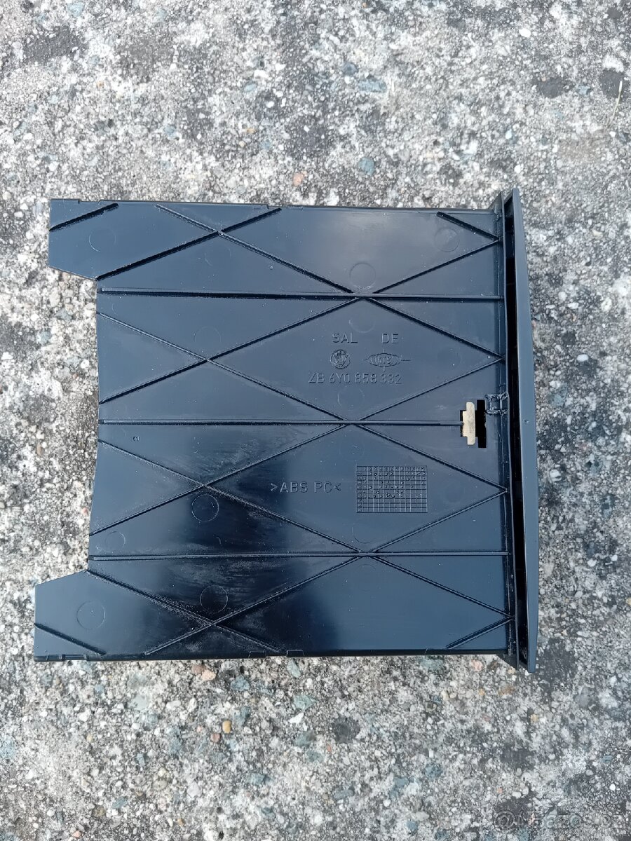 Prodam odkladaci schranka - 4