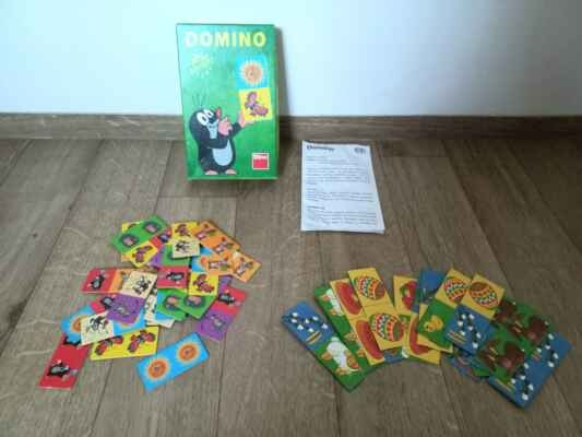 MIX hraček, deskové hry, plyšáci - 4