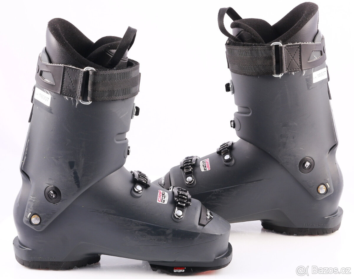 Použité lyžáky LANGE SHADOW R 2024 - 4