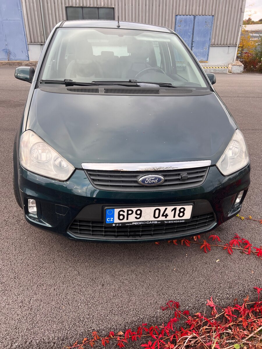 Ford C-MAX - 4