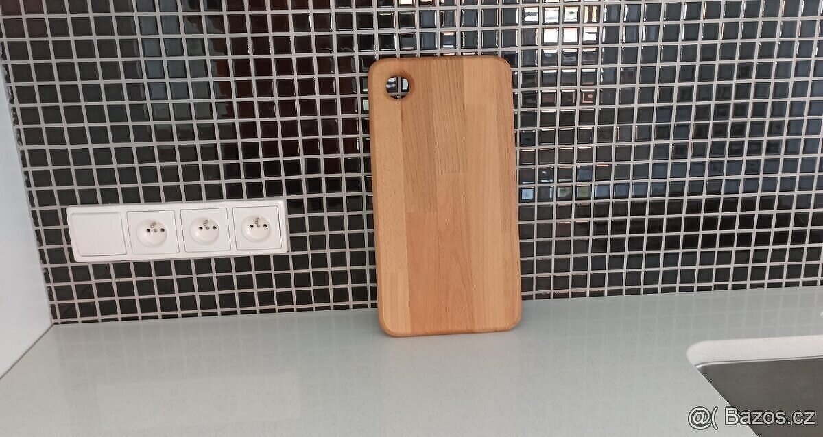 Bukové kuchyňské prkénko - 4