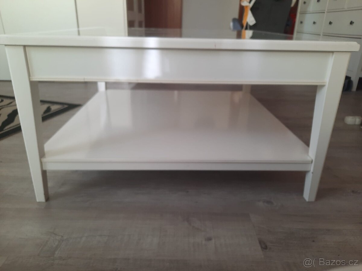 Konferenční stolek ikea liatorp - 4