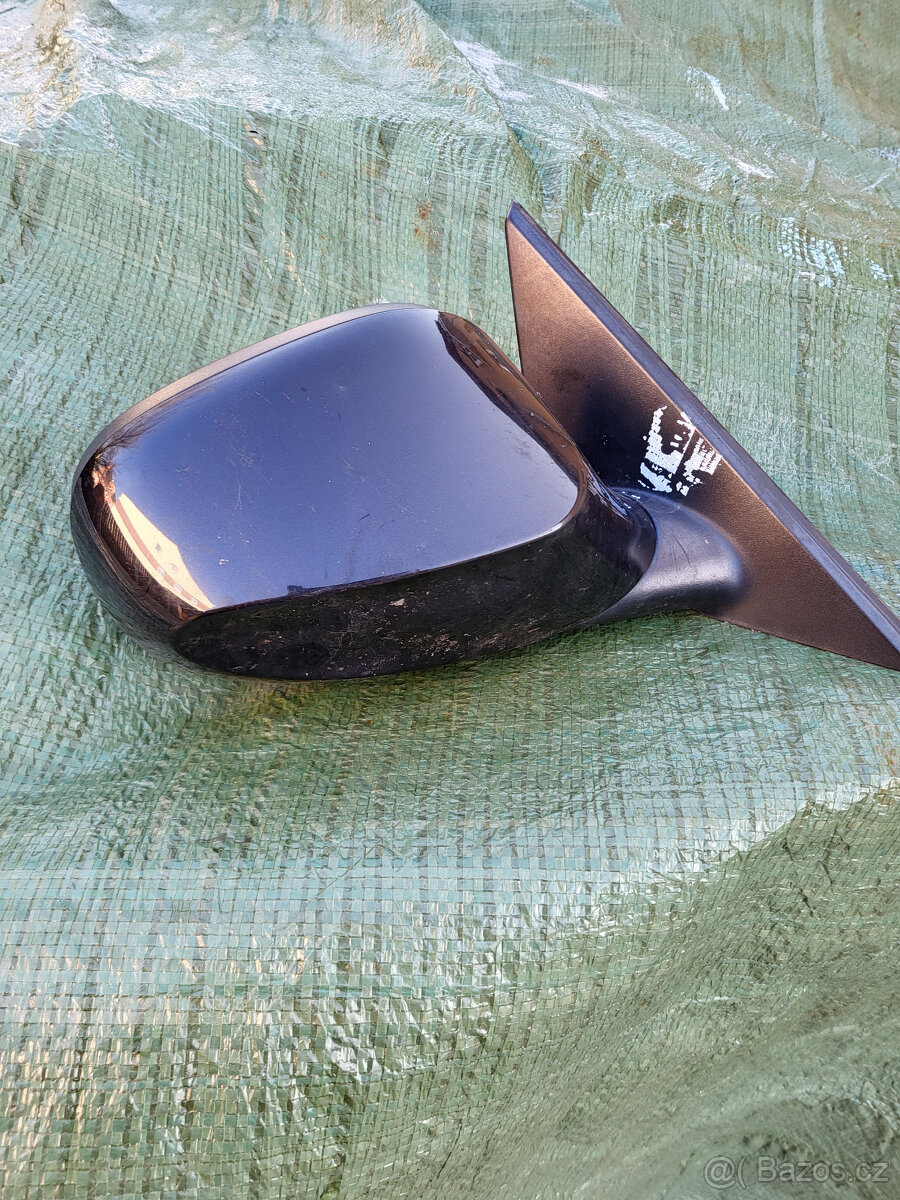 bmw e81, e87 zrcátka - 4