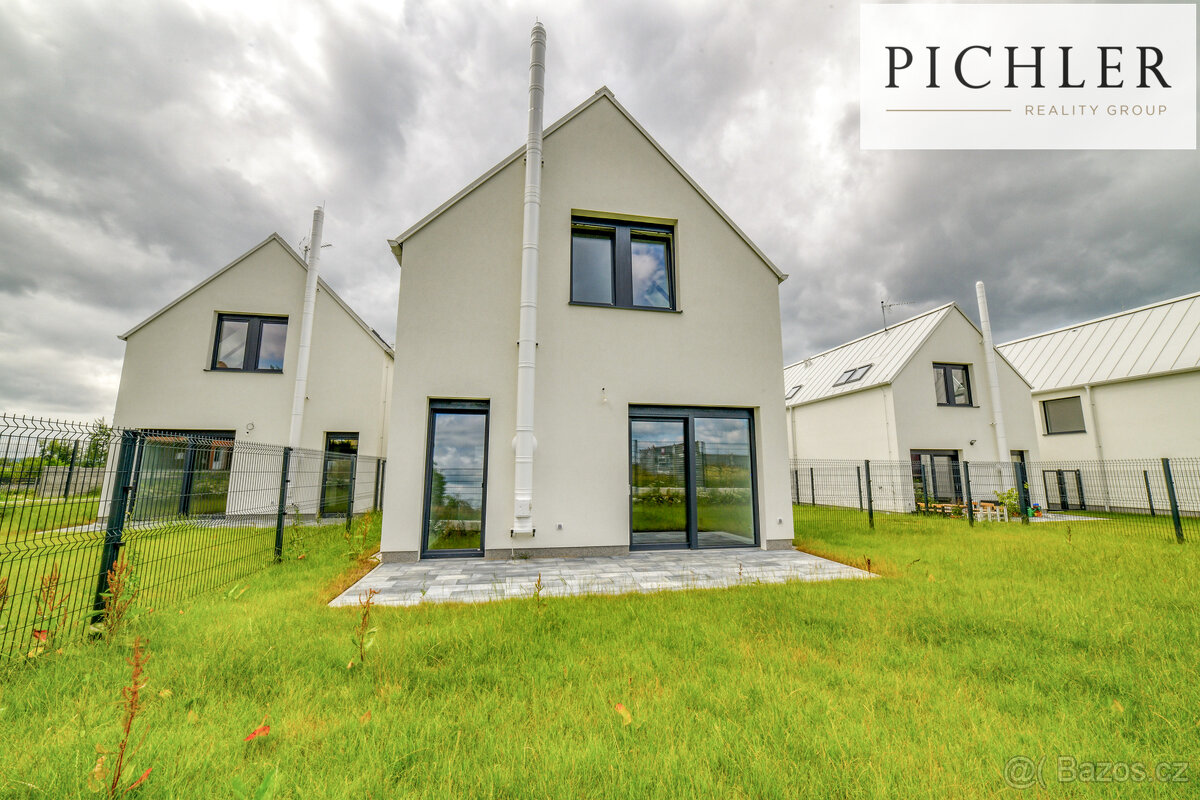 Prodej rodinného domu. Otovice - 4