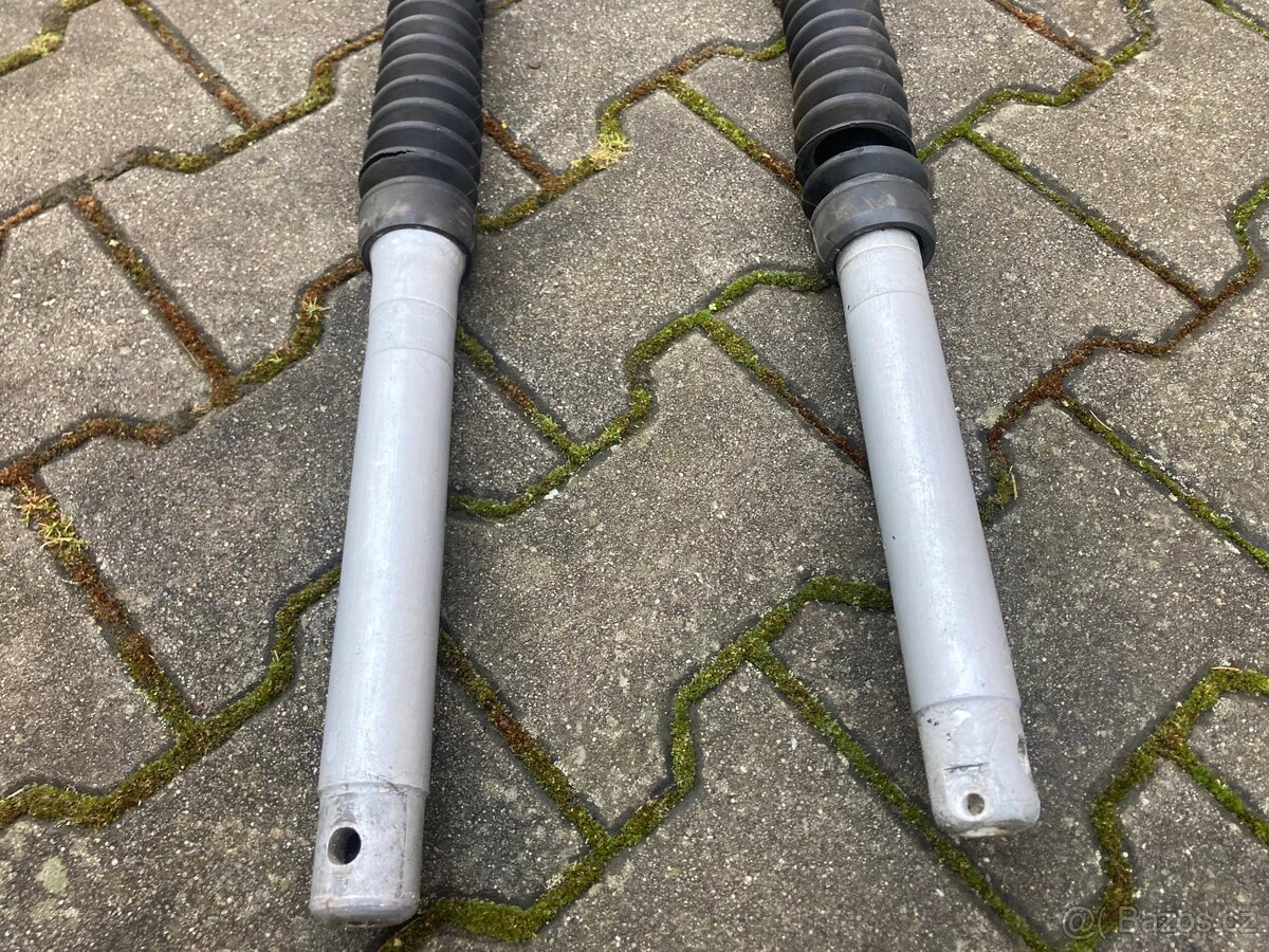 Vidlice/teleskopy simson S51 - 4