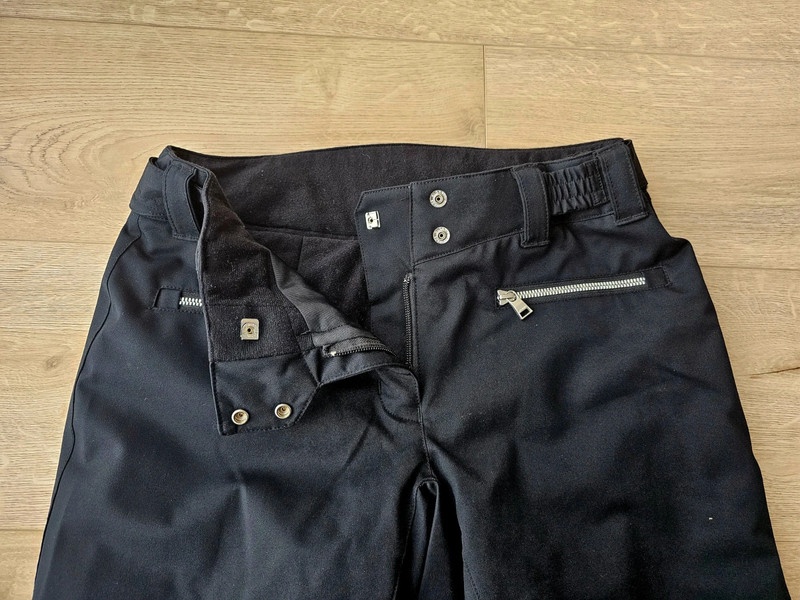 Lyžařské kalhoty Phenix velikost 40 - 4